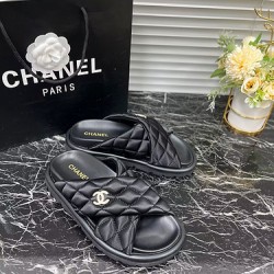 Chanel shoes