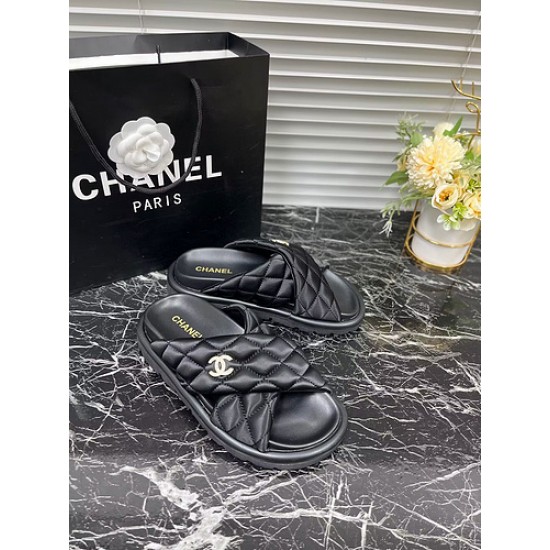 Chanel shoes