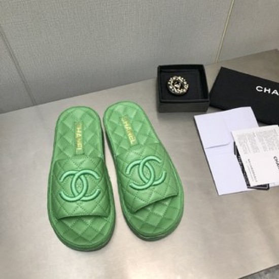 Chanel shoes