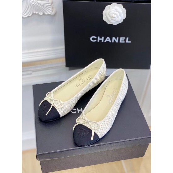 Chanel shoes