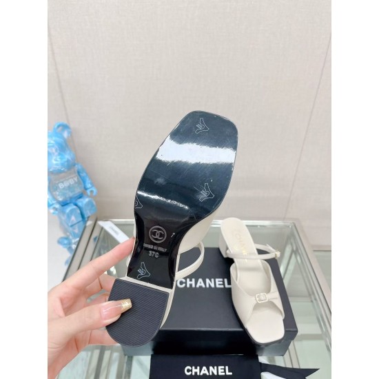 Chanel shoes