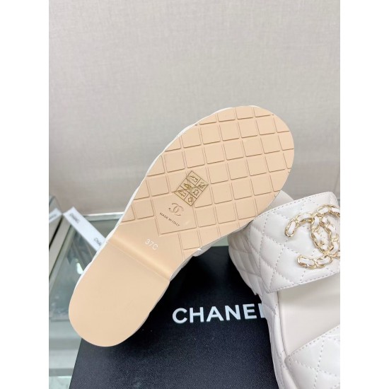 Chanel shoes