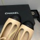 Chanel shoes