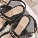 Chanel shoes