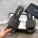 Chanel shoes