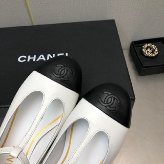 Chanel shoes