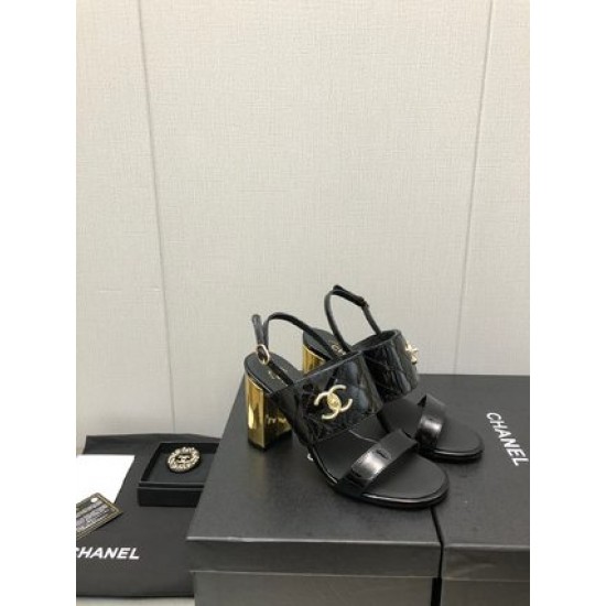 Chanel shoes