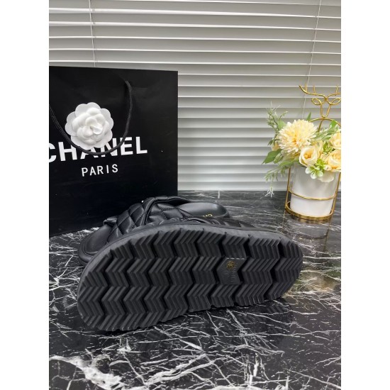 Chanel shoes