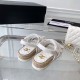 Chanel shoes