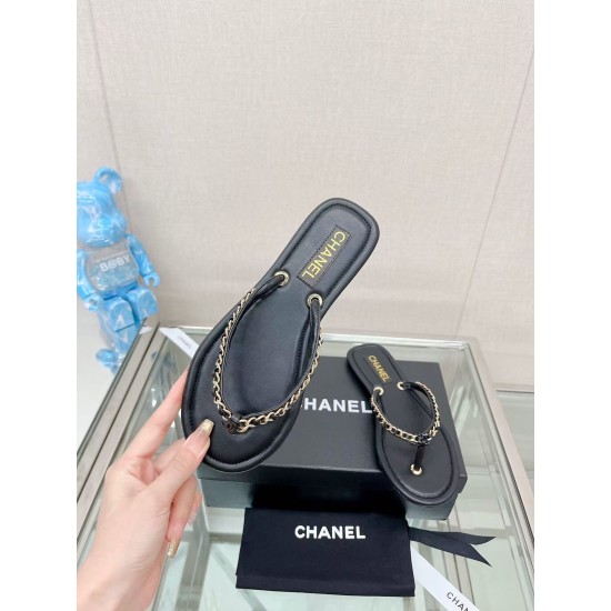 Chanel shoes