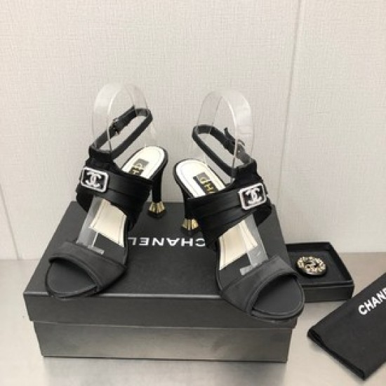 Chanel shoes