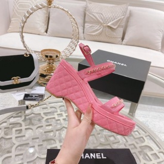 Chanel shoes