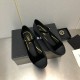 Chanel shoes