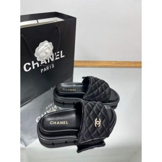 Chanel shoes