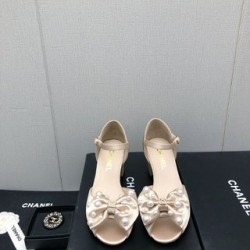 Chanel shoes