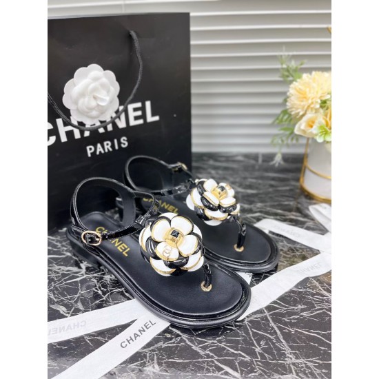 Chanel shoes