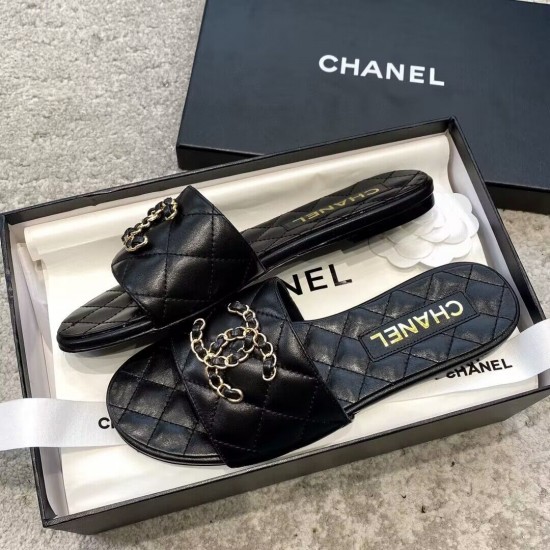 Chanel shoes