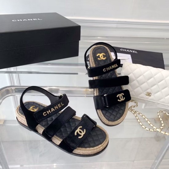 Chanel shoes