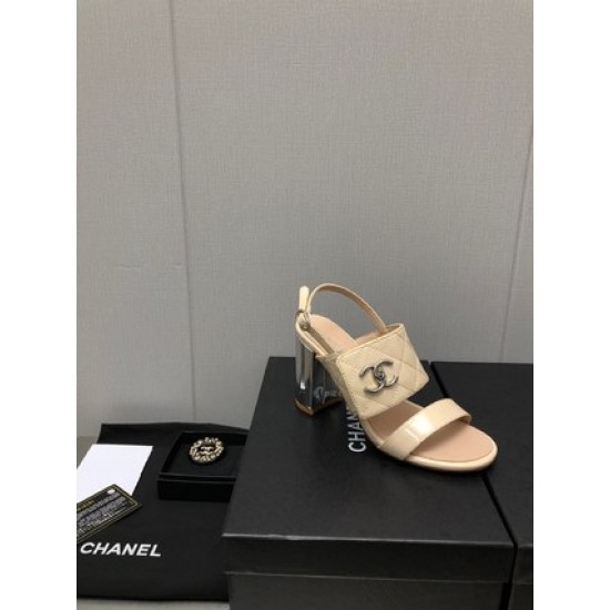 Chanel shoes