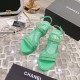 Chanel shoes