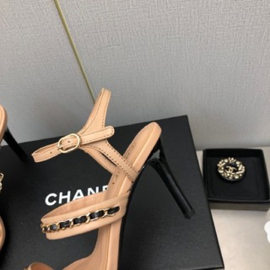 Chanel shoes