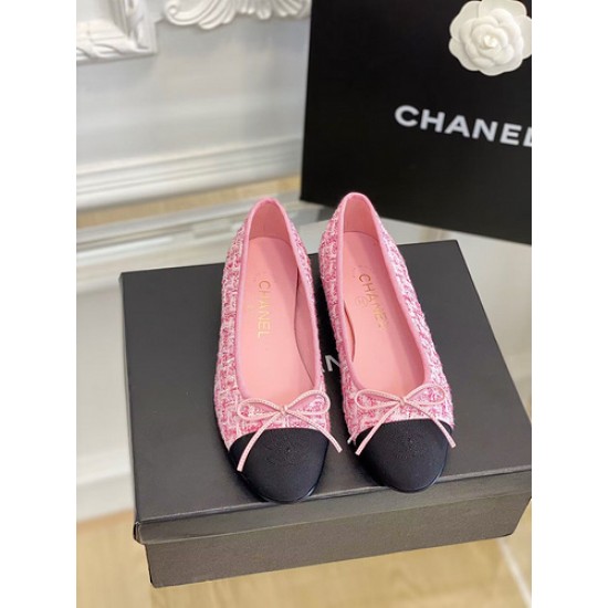 Chanel shoes