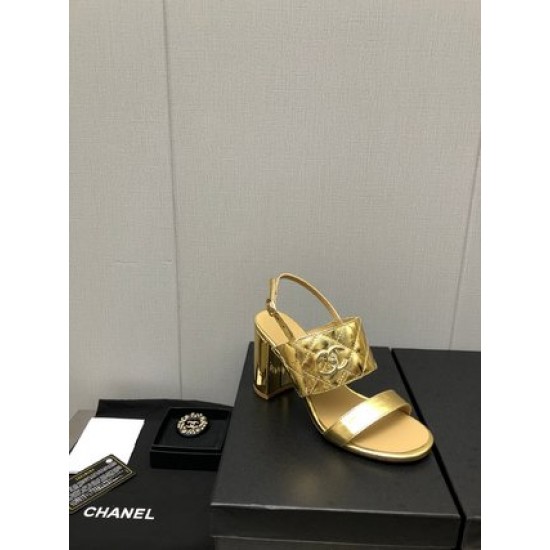 Chanel shoes