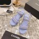 Chanel shoes