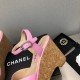 Chanel shoes