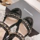 Chanel shoes