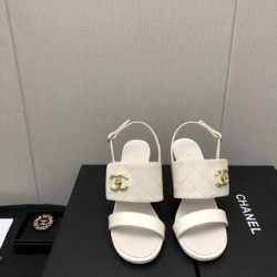 Chanel shoes