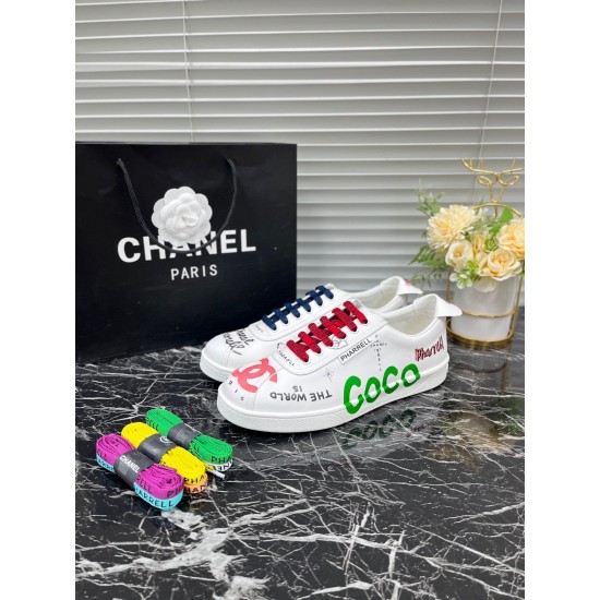 Chanel shoes