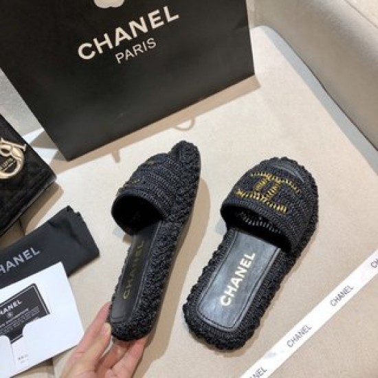 Chanel shoes