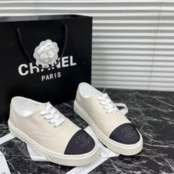 Chanel shoes