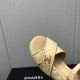 Chanel shoes