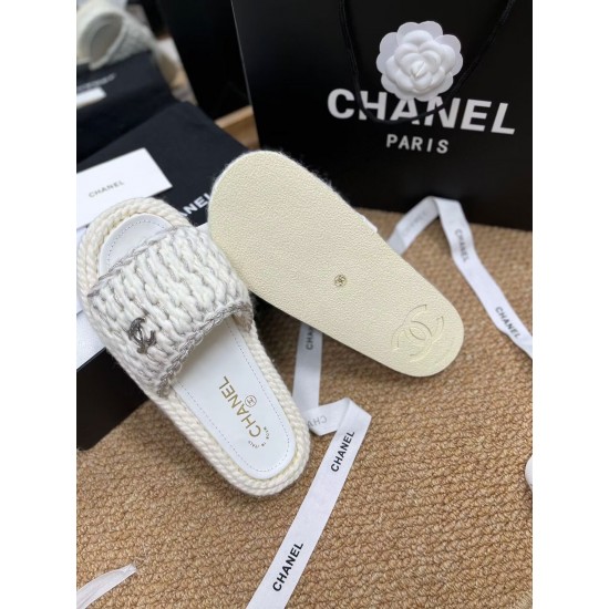 Chanel shoes