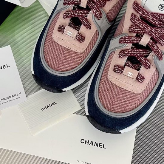 Chanel shoes