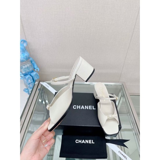 Chanel shoes