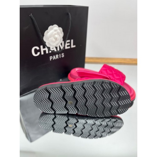 Chanel shoes