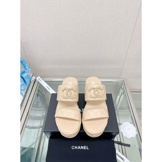 Chanel shoes