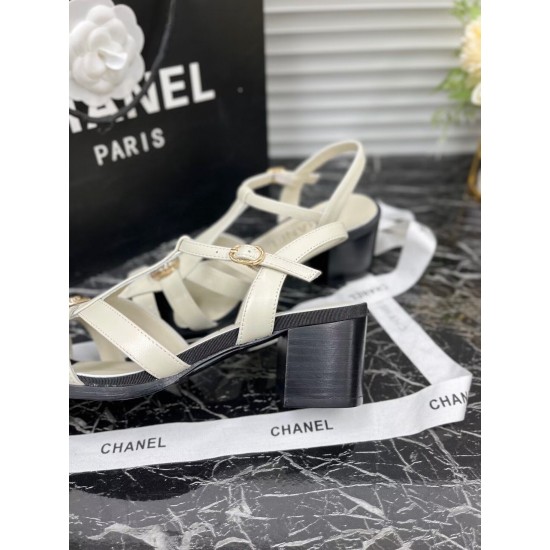 Chanel shoes