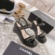 Chanel shoes