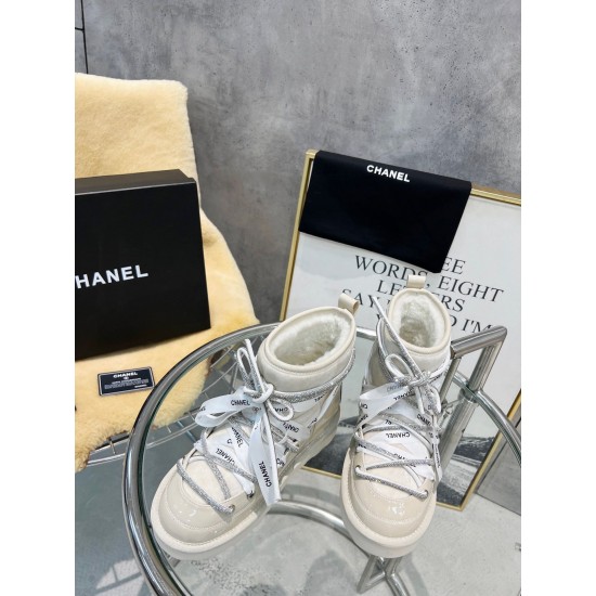 Chanel shoes