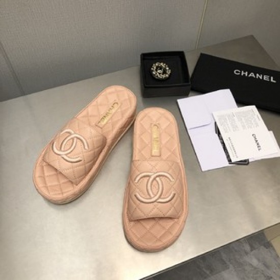 Chanel shoes