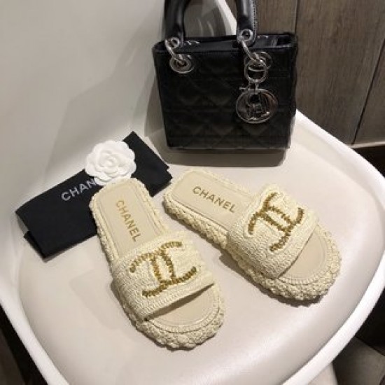 Chanel shoes