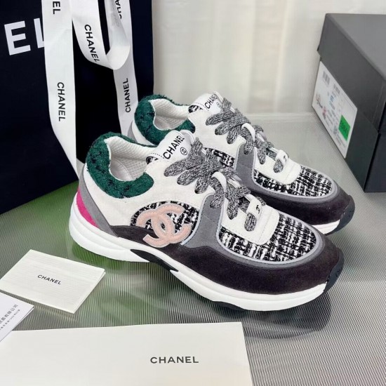 Chanel shoes