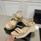 Chanel shoes