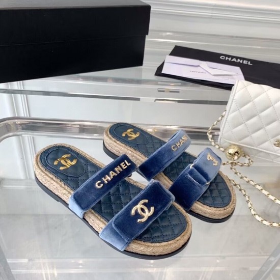 Chanel shoes