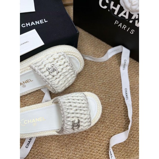 Chanel shoes