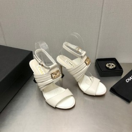 Chanel shoes